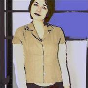 Profesora nativa de Ruso, traductora